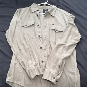 G Star Raw  Shirt Jacket